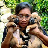 Niken A. Nugroho